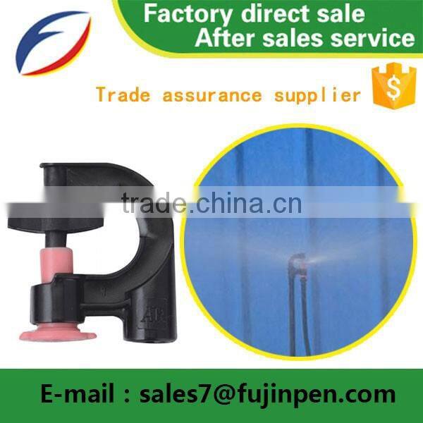 Direct Manufacturer Sales Made In China 2016 best Sell Irrigation Micro Sprinkler And Micro Jet Sprinkler With Water Sprinkler