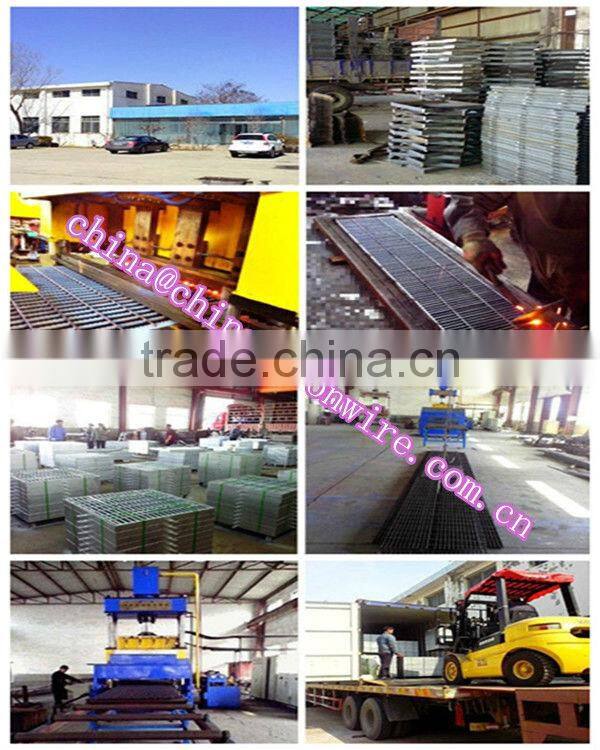 High quality Steel Grating