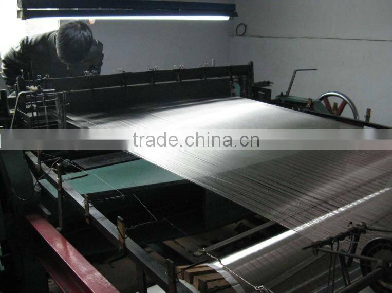 Black Wire Cloth(manufacturer)