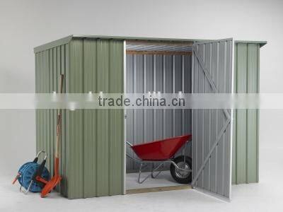 Brand new Easy Asssembly Shed with high quality