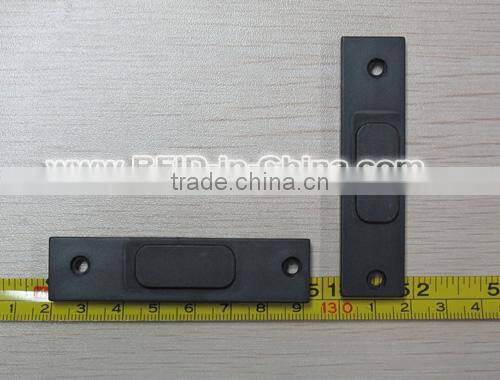 Mini RFID Tag, RFID Temperature Sensor Active Tag Available At2.4~2.5GHz