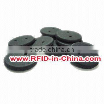 Long Range RFID rf Tags for Luggage Tracking System