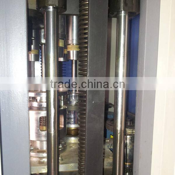 Automatic disposable paper bowl making machine /machine for making disposable bowl