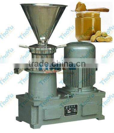 Hot sale sesame grinding machine