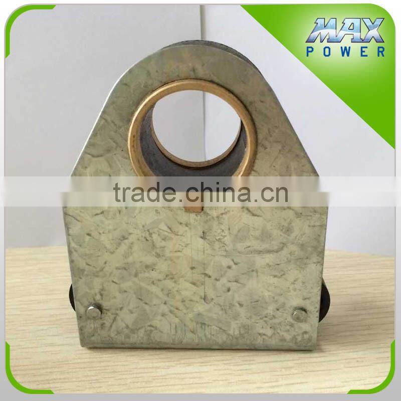 glasshouse ventilation rack and pinion