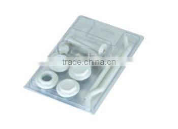 Vickers Hydraulic Solenoid Valve