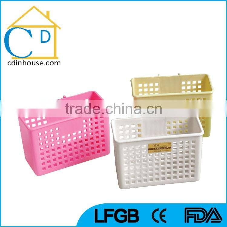 Magnetic Finishing Snack Dishes Hanging Basket