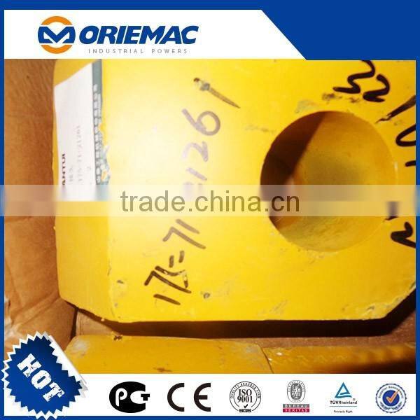 Shantui SD22 bulldozer parts steering pump 07436-72202