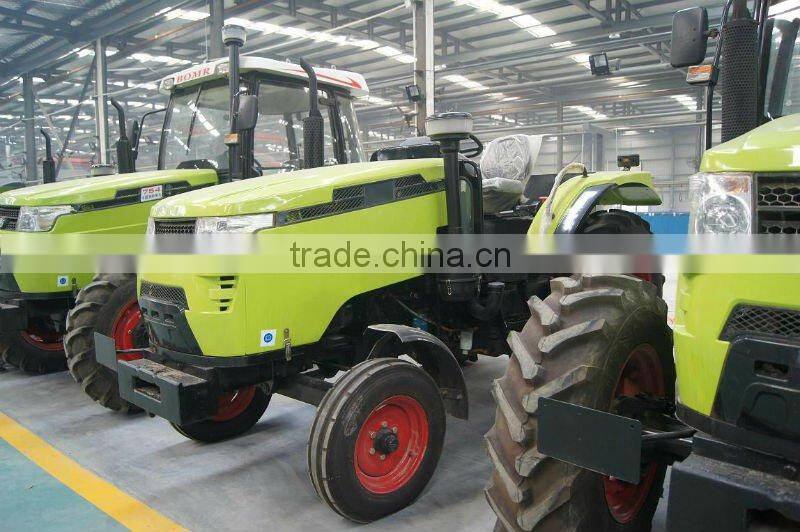 BOMR FIAT Gearbox diesel agricultural tractor (850 Shuttle shift)