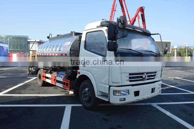 Dongfeng DLK 6 m3 Asphalt Distribution Truck