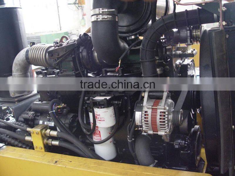 LSD226H New Types of Hydraulic Vibratory Road Roller Price