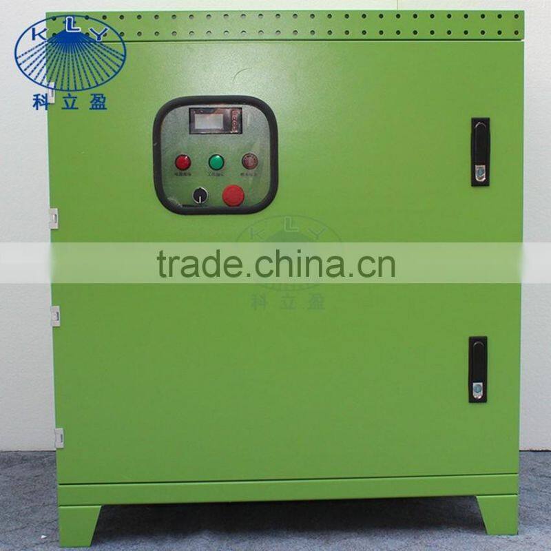 21LPM cooling fog system for cooling and humidification