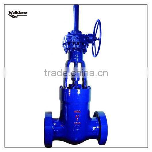 Power Station Valve