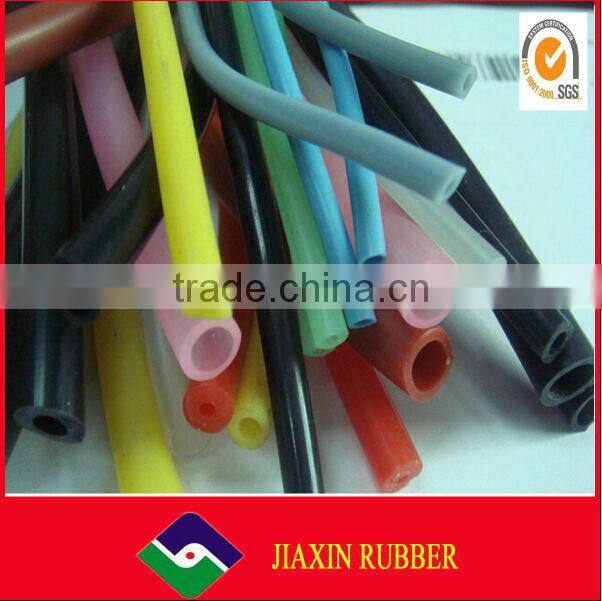 Customized High Quality Food Grade & Medical Grade High Temperature Silicone Hose Clear Silicone Tube