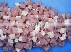 stainless steel meat cuber