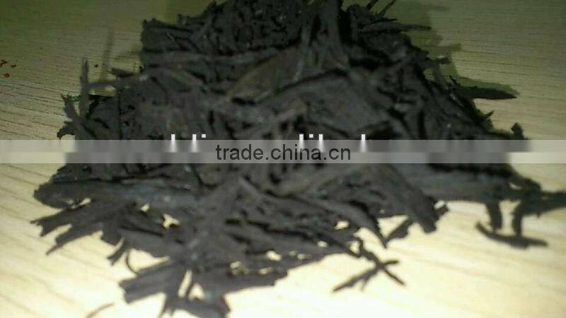 good quality colored rubber mulch