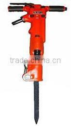 B87C handheld breaker, air stone crusher,stone impacr crusher