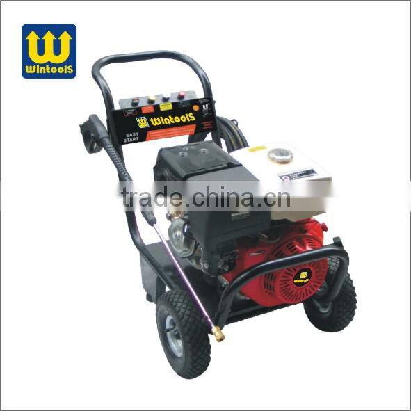 Wintools WT02132 gas powered pressure washer gas pressure washer
