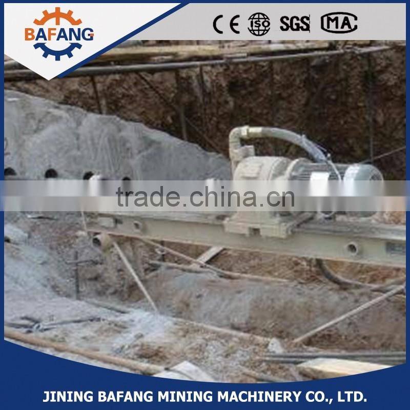 2017 New!! Powerful electric hammer rock drill KHYD
