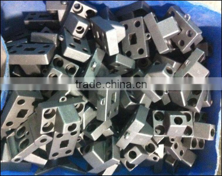 investment casting product ss304 valve body casting