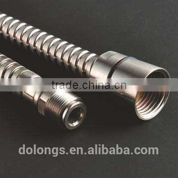 Doflex Faucet Sink Hose ACS SGS CE Quality Certificated Stainless Steel Collapsible Popular kitchen smoke extractor vent hood