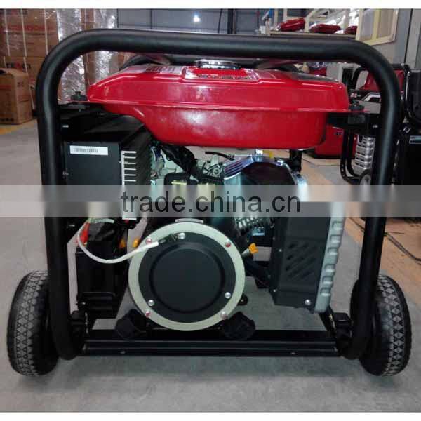 silent portable Welding Generator Welder generators