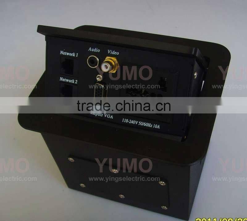 Tabletop Socket DTP301