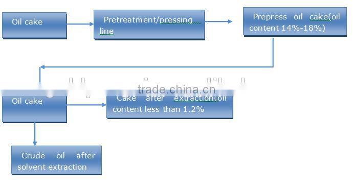 30 years experiences soy beans oil press expeller machine