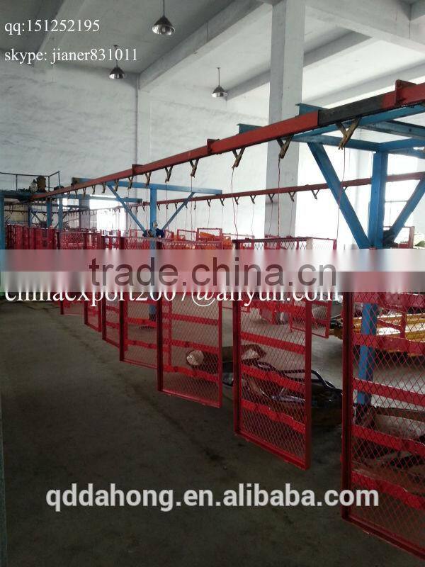 Garden Tool Cart TC1859