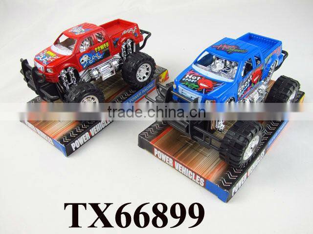 B/O MOTORCYCLE W/MUSIC