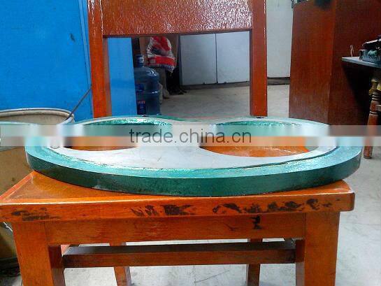 portable concrete pump for sale with China manufacturer