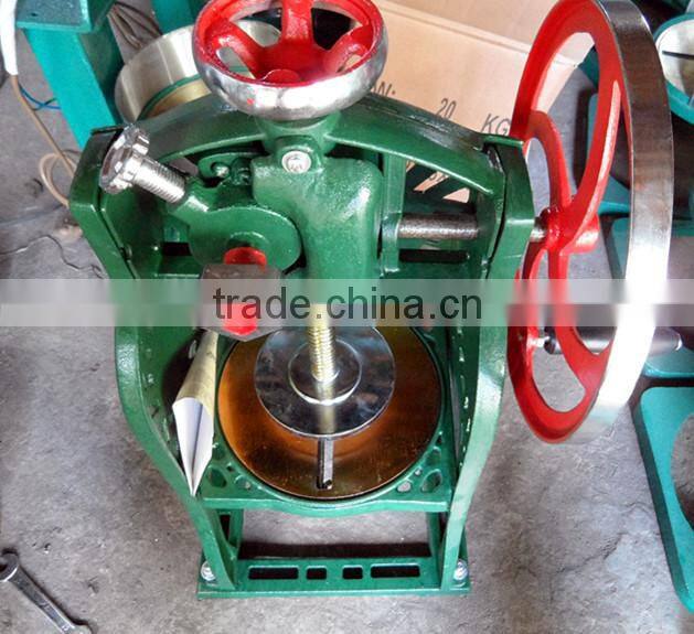 826# Manual snow ice shaving machine