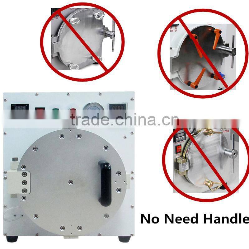 LCD Laminating Refurbish Machine Polarizing Protective Film OCA Glue Laminating Machine for iphone