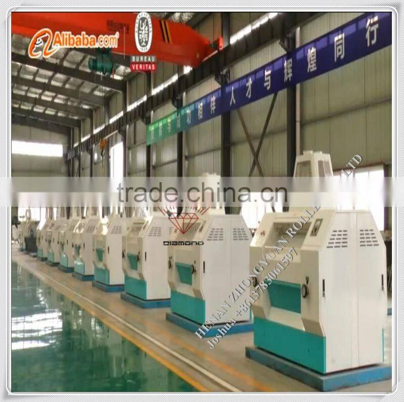 Good Quality automatic rice flour mill machine for sale