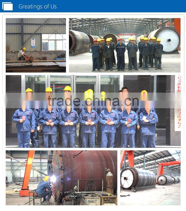 Waste engine oil refinery equipment