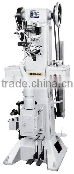 sole stitching machine MAQUINA COSER PISOS DE TODO TIPO Y MATERIALES