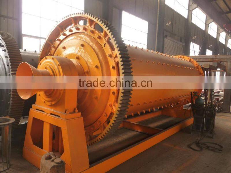 Best Price High Output small ball mill supplier, ball grinding mill price