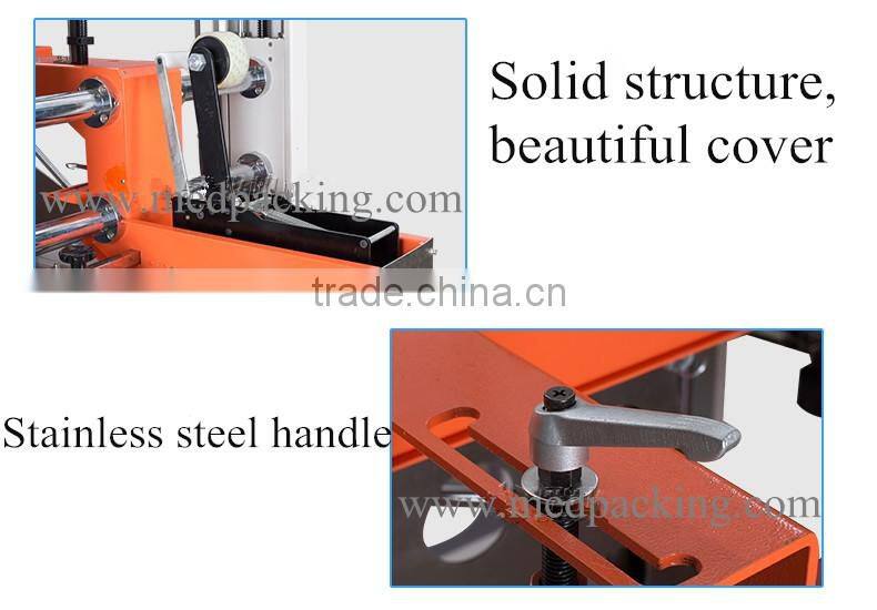 FXZ5050 sealing machine