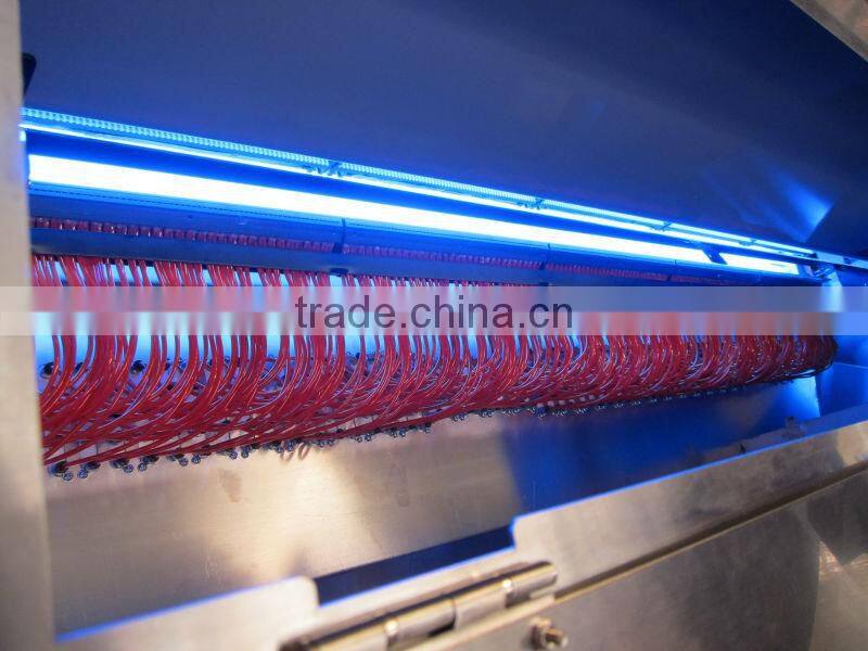 Hot Sales! Peanuts Color Sorter Machine Sorting Machine