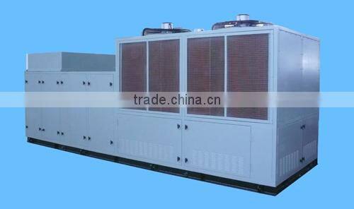Marine air conditioner