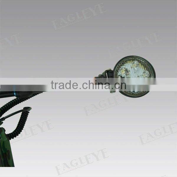 Waterproof IP67 Portable Rechargeable LED work light (RLS-24W)