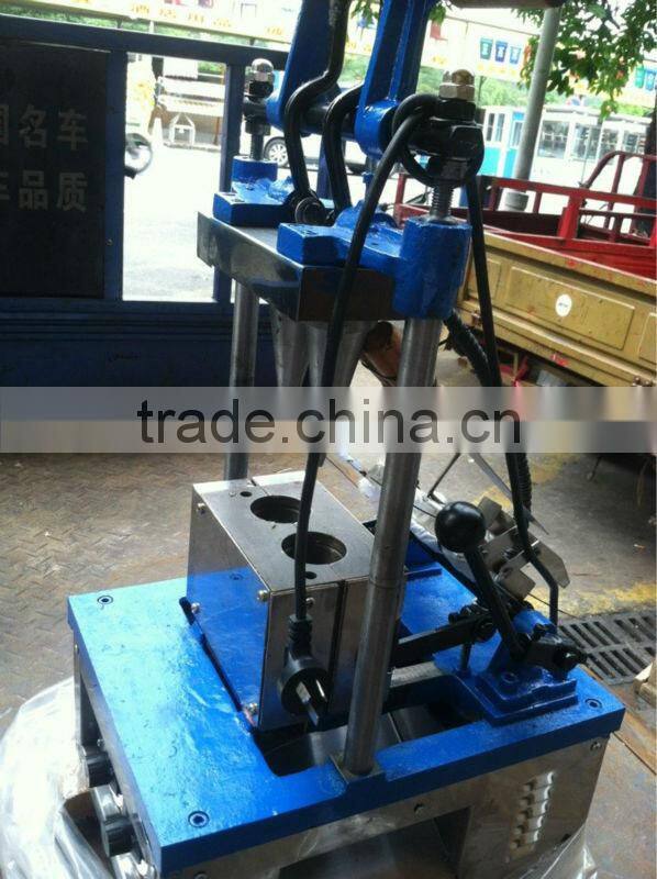 High production 40 heads Ice Cream Cone Making Machine(ZQR-40)