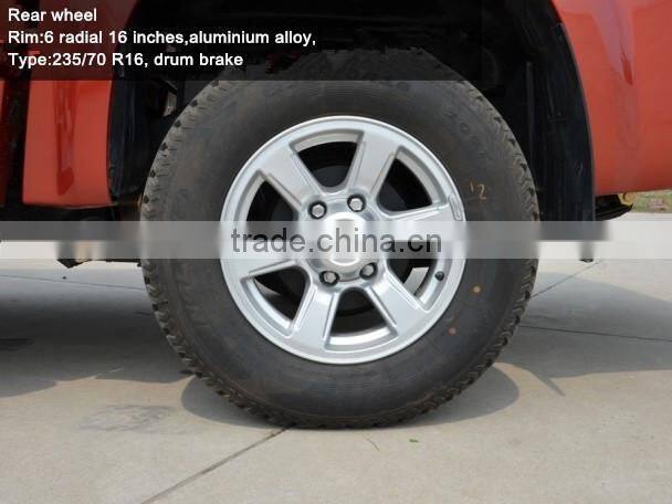 Supply 4x4 Right hand drive manual car