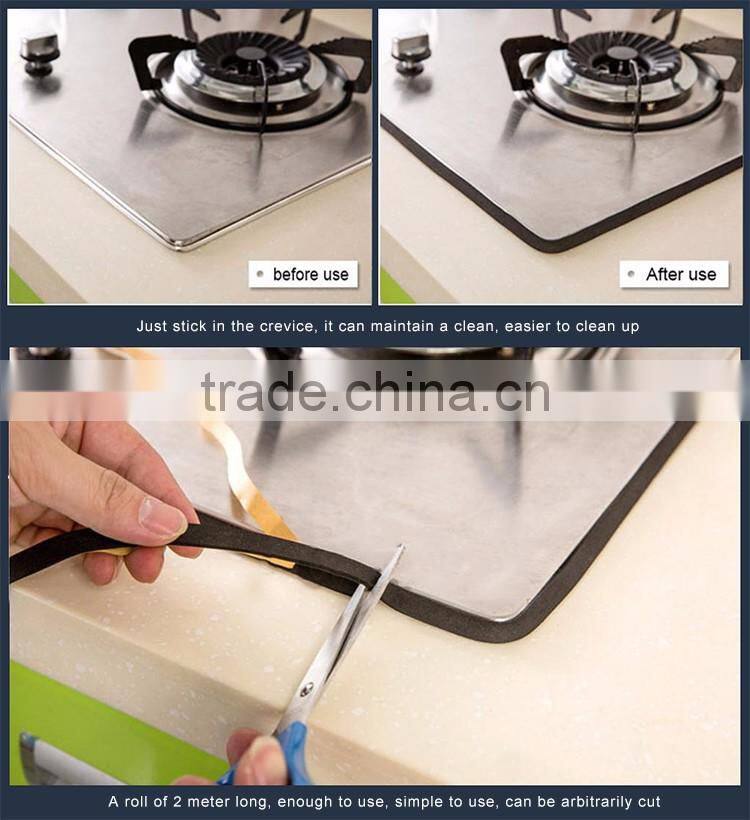 Weather seal strip foam tape Window & Door Seal