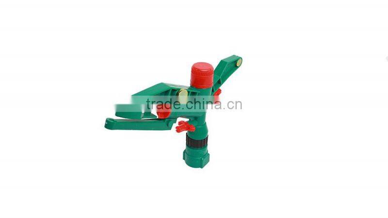 Plastic Water Sprinkler