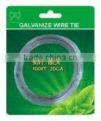 GALVANIZE WIRE TIE