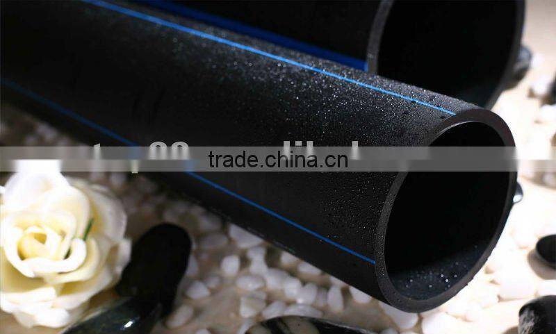 PN16 pe/hdpe butt fusion fittings /pe pipe fittings