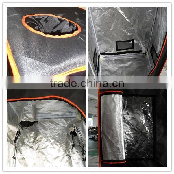 outdoor hydroponic greenhouse grow tent