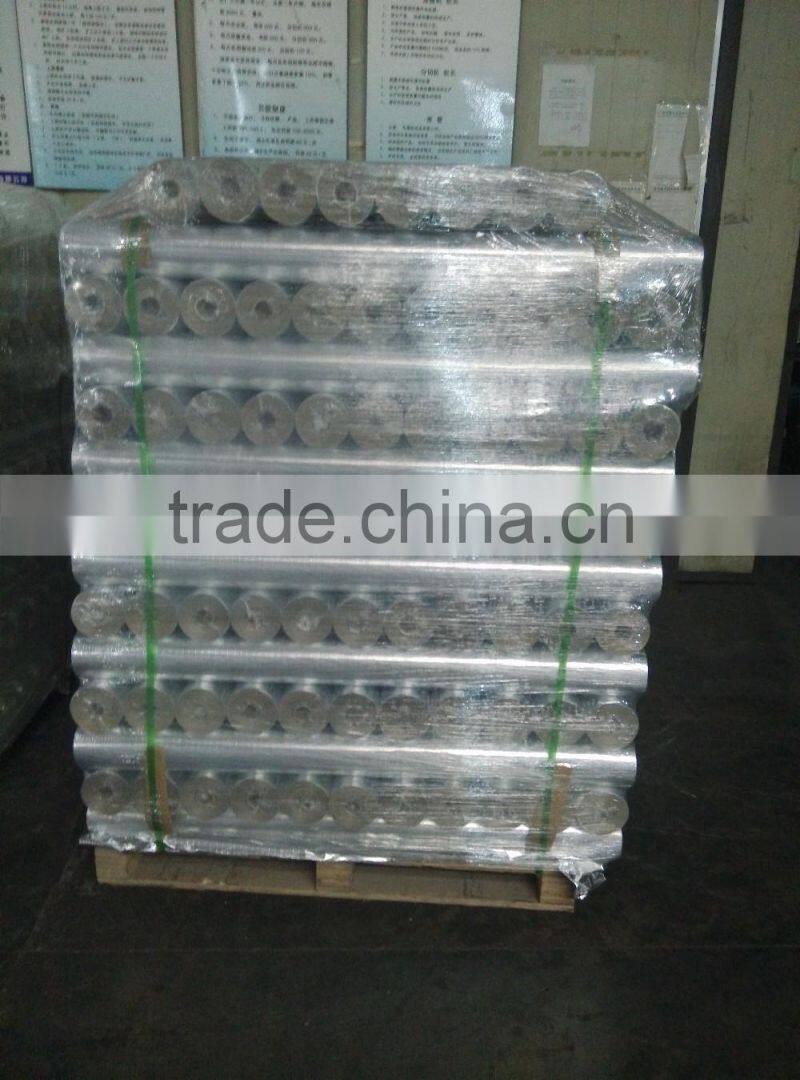 aluminum foil kraft paper