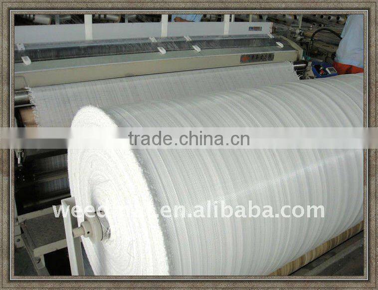 Woven net bursting diaphragm